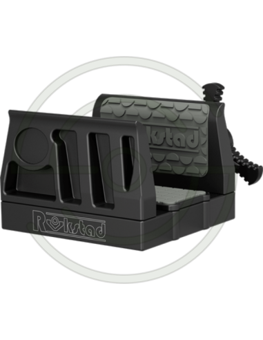 SUPPORT DE TIR ETAU | SHOOTINGSHOP ARMURERIE MODERNE