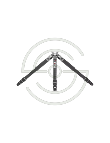 TRIPOD CARBONE HAUT 4 SECTIONS MAX 170CM | SHOOTINGSHOP ARMURERIE MODERNE
