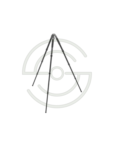 TRIPOD CARBONE HAUT 4 SECTIONS MAX 170CM | SHOOTINGSHOP ARMURERIE MODERNE