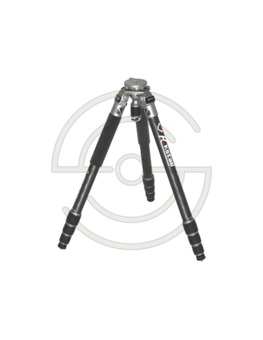 TRIPOD CARBONE HAUT 4 SECTIONS MAX 170CM | SHOOTINGSHOP ARMURERIE MODERNE