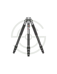 TRIPOD CARBONE HAUT 4 SECTIONS MAX 170CM | SHOOTINGSHOP ARMURERIE MODERNE 2