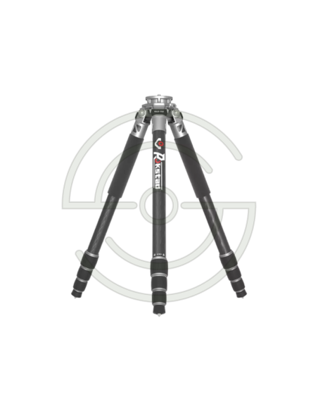 TRIPOD CARBONE HAUT 4 SECTIONS MAX 170CM | SHOOTINGSHOP ARMURERIE MODERNE