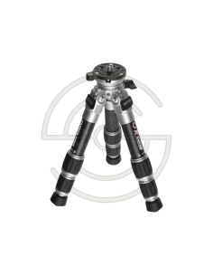 TRIPOD CARBONE BAS 3 SECTIONS MAX 38CM | SHOOTINGSHOP ARMURERIE MODERNE 2