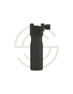 POIGNEE BIPIED NOIRE | SHOOTINGSHOP ARMURERIE MODERNE 2