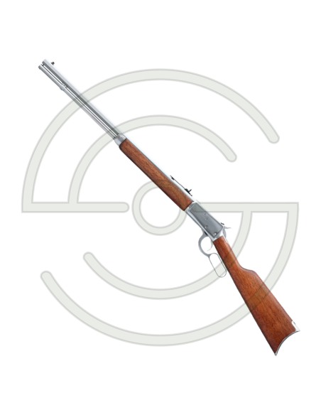 Carabine Rossi Puma M650 Bronzée Canon Octogonal Inox 44Mag / Armurerie Moderne ShootingShop