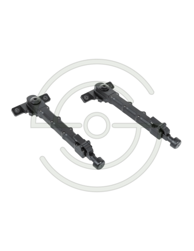 BIPIED MODULAIRE M-LOK 23.5CM | SHOOTINGSHOP ARMURERIE MODERNE