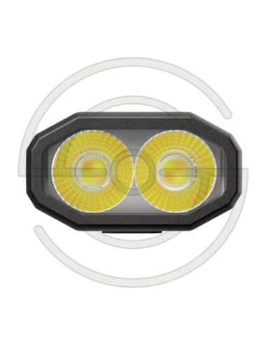 NITECORE - EDC07 - LAMPE PLATE 3 COULEURS 1500LM - BLACK | SHOOTINGSHOP ARMURERIE MODERNE