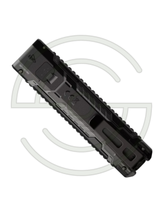 NITECORE - EDC07 - LAMPE PLATE 3 COULEURS 1500LM - BLACK | SHOOTINGSHOP ARMURERIE MODERNE 2