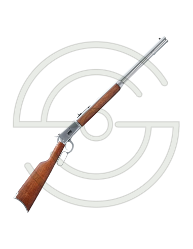 Carabine Rossi Puma M650 Bronzée Canon Octogonal Inox 44Mag / Armurerie Moderne ShootingShop