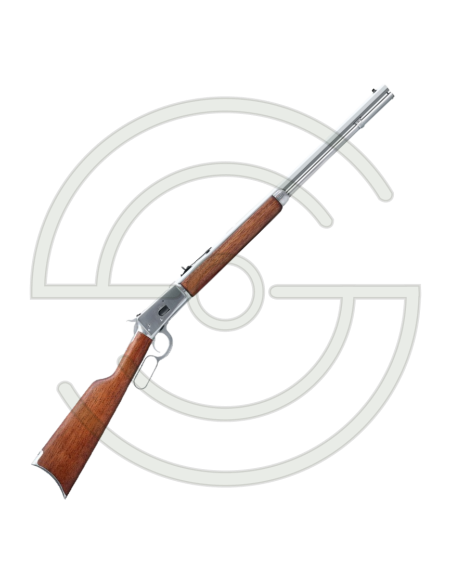 Carabine Rossi Puma M650 Bronzée Canon Octogonal Inox 44Mag / Armurerie Moderne ShootingShop