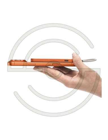 BATTERIE EXTREME POKET 5 ORANGE - 5000MAH MAGNETIC | SHOOTINGSHOP ARMURERIE MODERNE