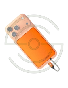 BATTERIE EXTREME POKET 5 ORANGE - 5000MAH MAGNETIC | SHOOTINGSHOP ARMURERIE MODERNE 2