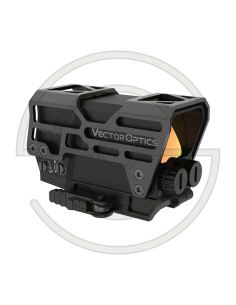 POINT ROUGE FRENZY F3 1X31X26 MR | SHOOTINGSHOP ARMURERIE MODERNE 2
