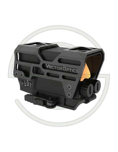 POINT ROUGE FRENZY F3 1X31X26 MR | SHOOTINGSHOP ARMURERIE MODERNE