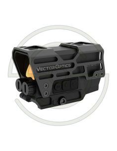 POINT ROUGE FRENZY F3 1X31X26 MR | SHOOTINGSHOP ARMURERIE MODERNE