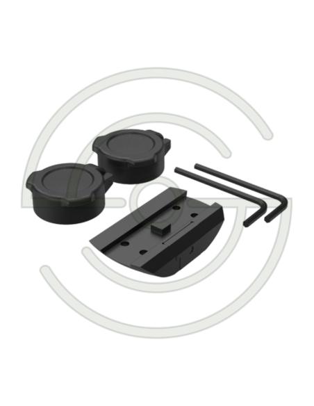POINT ROUGE MAVERICK II 1X25 MAVERICK II GEN 2 | SHOOTINGSHOP ARMURERIE MODERNE