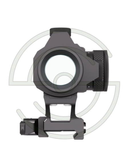 POINT ROUGE MAVERICK II 1X25 MAVERICK II GEN 2 | SHOOTINGSHOP ARMURERIE MODERNE