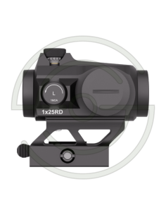 POINT ROUGE MAVERICK II 1X25 MAVERICK II GEN 2 | SHOOTINGSHOP ARMURERIE MODERNE 2