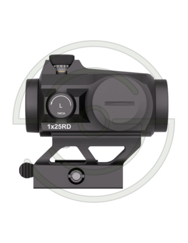 POINT ROUGE MAVERICK II 1X25 MAVERICK II GEN 2 | SHOOTINGSHOP ARMURERIE MODERNE