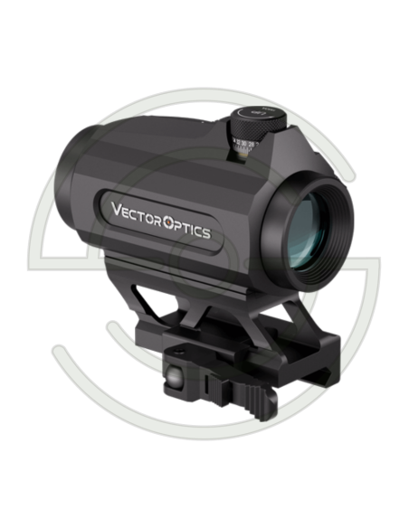 POINT ROUGE MAVERICK II 1X25 MAVERICK II GEN 2 | SHOOTINGSHOP ARMURERIE MODERNE