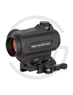 POINT ROUGE MAVERICK II 1X25 MAVERICK II GEN 2 | SHOOTINGSHOP ARMURERIE MODERNE