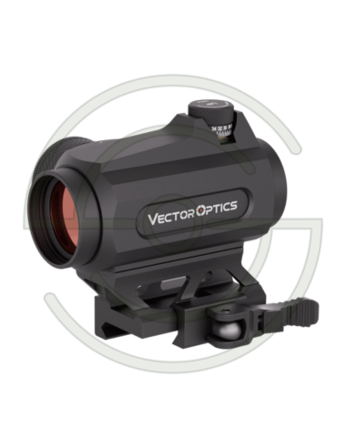 POINT ROUGE MAVERICK II 1X25 MAVERICK II GEN 2 | SHOOTINGSHOP ARMURERIE MODERNE