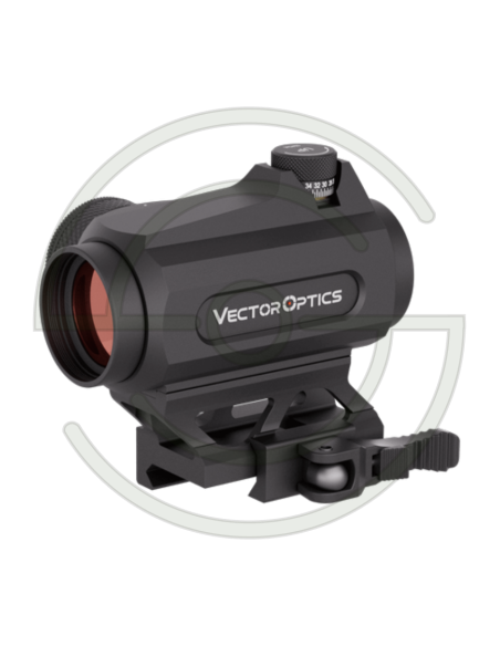 POINT ROUGE MAVERICK II 1X25 MAVERICK II GEN 2 | SHOOTINGSHOP ARMURERIE MODERNE