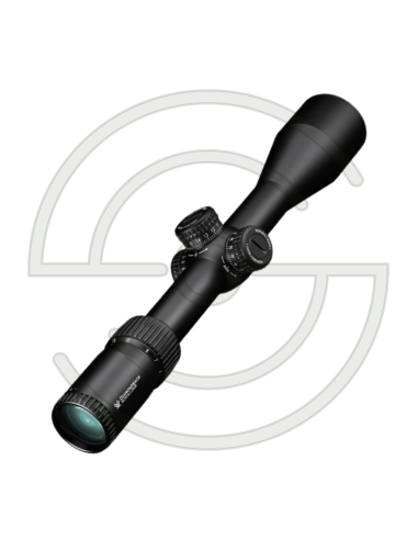 VORTEX DIAMONDBACK TACTICAL 6-24X50 - EBR-2C FFP (MRAD)