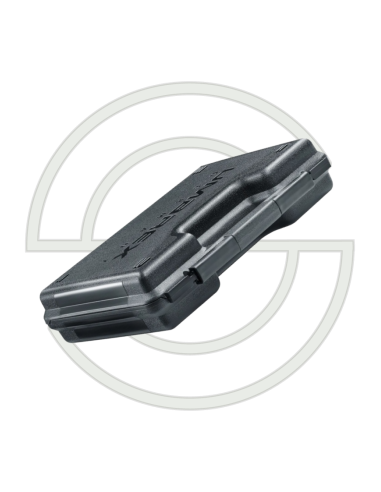 MALETTE ARME DE POING 29X20X7 UMAREX | SHOOTINGSHOP ARMURERIE MODERNE