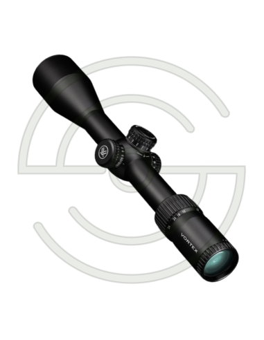 VORTEX DIAMONDBACK TACTICAL 6-24X50 - EBR-2C FFP (MRAD)