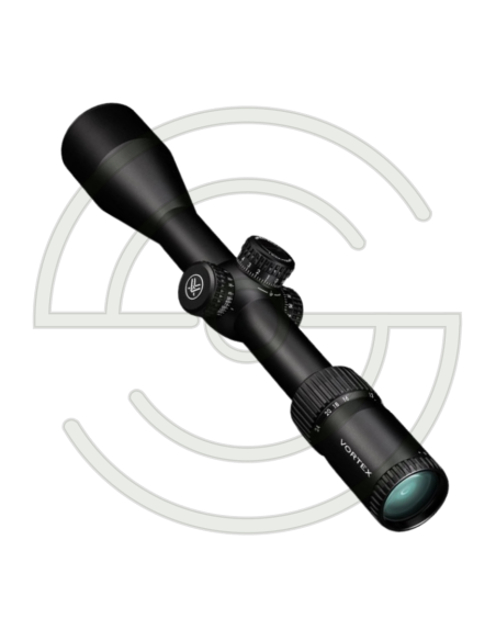 VORTEX DIAMONDBACK TACTICAL 6-24X50 - EBR-2C FFP (MRAD)