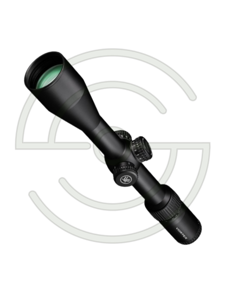 VORTEX DIAMONDBACK TACTICAL 6-24X50 - EBR-2C FFP (MRAD)