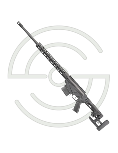 CARABINE A VERROU RUGER PRECISION RIFLE CAL. .308 WINCHESTER 24 POUCES (61CM) | SHOOTINGSHOP ARMURERIE MODERNE 2