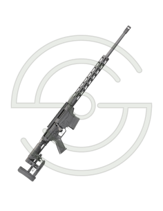 CARABINE A VERROU RUGER PRECISION RIFLE CAL. .308 WINCHESTER 24 POUCES (61CM) | SHOOTINGSHOP ARMURERIE MODERNE
