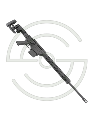 CARABINE A VERROU RUGER PRECISION RIFLE CAL. .308 WINCHESTER 24 POUCES (61CM) | SHOOTINGSHOP ARMURERIE MODERNE