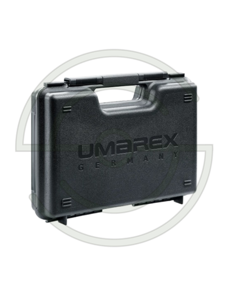 MALETTE ARME DE POING 29X20X7 UMAREX | SHOOTINGSHOP ARMURERIE MODERNE