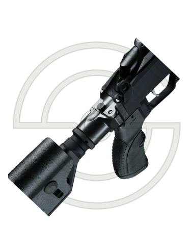 CARABINE TIKKA T3X TACT A1 - CAL 308 WIN - 61CM FILETAGE 5/8X24 | SHOOTINGSHOP ARMURERIE MODERNE