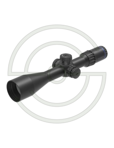 LUNETTE TAURON GEN II 5-40X56 ED RET VTA-8 MIL | SHOOTINGSHOP ARMURERIE MODERNE 2