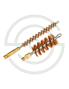 ÉCOUVILLON BRONZE PARKER HALE 35 - 9MM 357 - 38 | SHOOTINGSHOP ARMURERIE MODERNE
