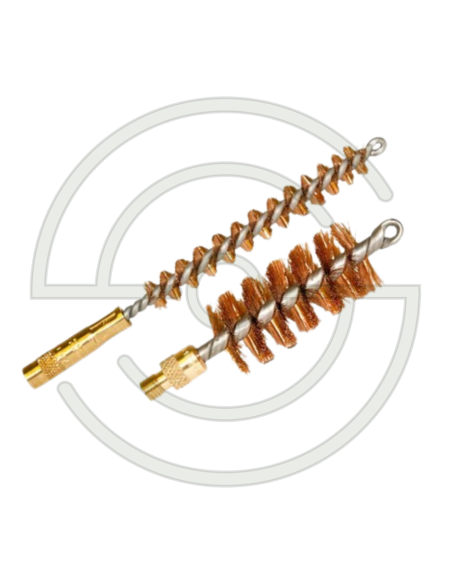 ÉCOUVILLON BRONZE PARKER HALE 35 - 9MM 357 - 38 | SHOOTINGSHOP ARMURERIE MODERNE