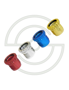 KIT VERROU RAPIDE COULEUR x4 LEE PRECISION | SHOOTINGSHOP ARMURERIE MODERNE