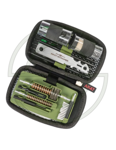 REAL AVID GUN BOSS  AK47 KIT NETTOYAGE | SHOOTINGSHOP ARMURERIE MODERNE