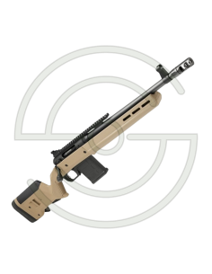 CARABINE SAVAGE 110 SCOUT CAL 308 WIN | SHOOTINGSHOP ARMURERIE MODERNE