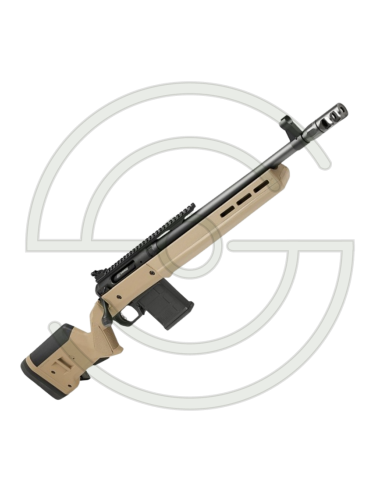 CARABINE SAVAGE 110 SCOUT CAL 308 WIN | SHOOTINGSHOP ARMURERIE MODERNE