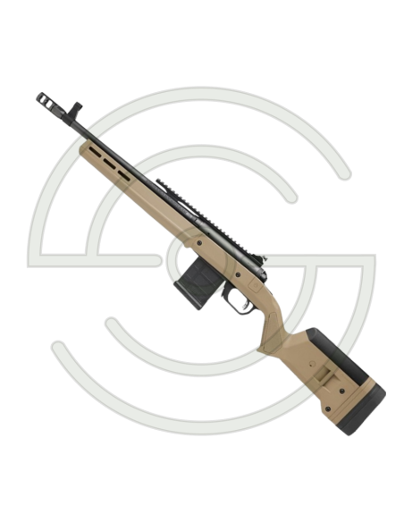 CARABINE SAVAGE 110 SCOUT CAL 308 WIN | SHOOTINGSHOP ARMURERIE MODERNE