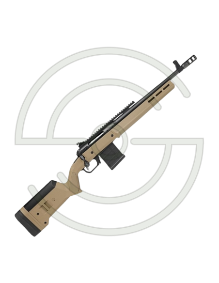 CARABINE SAVAGE 110 SCOUT CAL 308 WIN | SHOOTINGSHOP ARMURERIE MODERNE