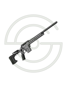 CARABINE CZ 600 MDT CHASSIS GREY, 308WIN, M18X1 | SHOOTINGSHOP ARMURERIE MODERNE