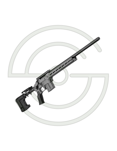 CARABINE CZ 600 MDT CHASSIS GREY, 308WIN, M18X1 | SHOOTINGSHOP ARMURERIE MODERNE