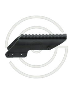Rail Picatinny Porte Cartouches MAVERICK 88 /Mossberg 500 | SHOOTINGSHOP ARMURERIE MODERNE 2