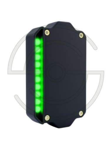 DETECTEUR D’IMPACT SUR CIBLE FLASH BANG AR500 CALDWELL | SHOOTINGSHOP ARMURERIE MODERNE